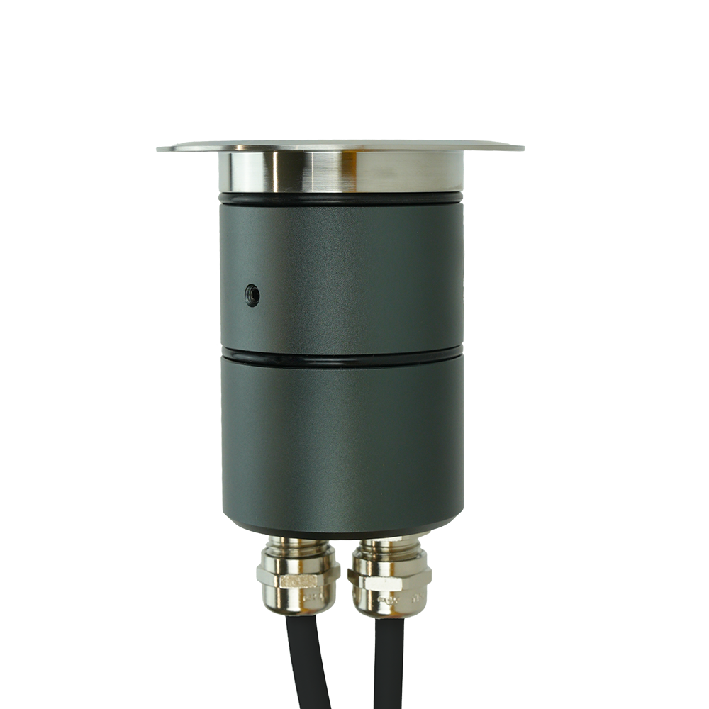 Two cable recessed 1000 1