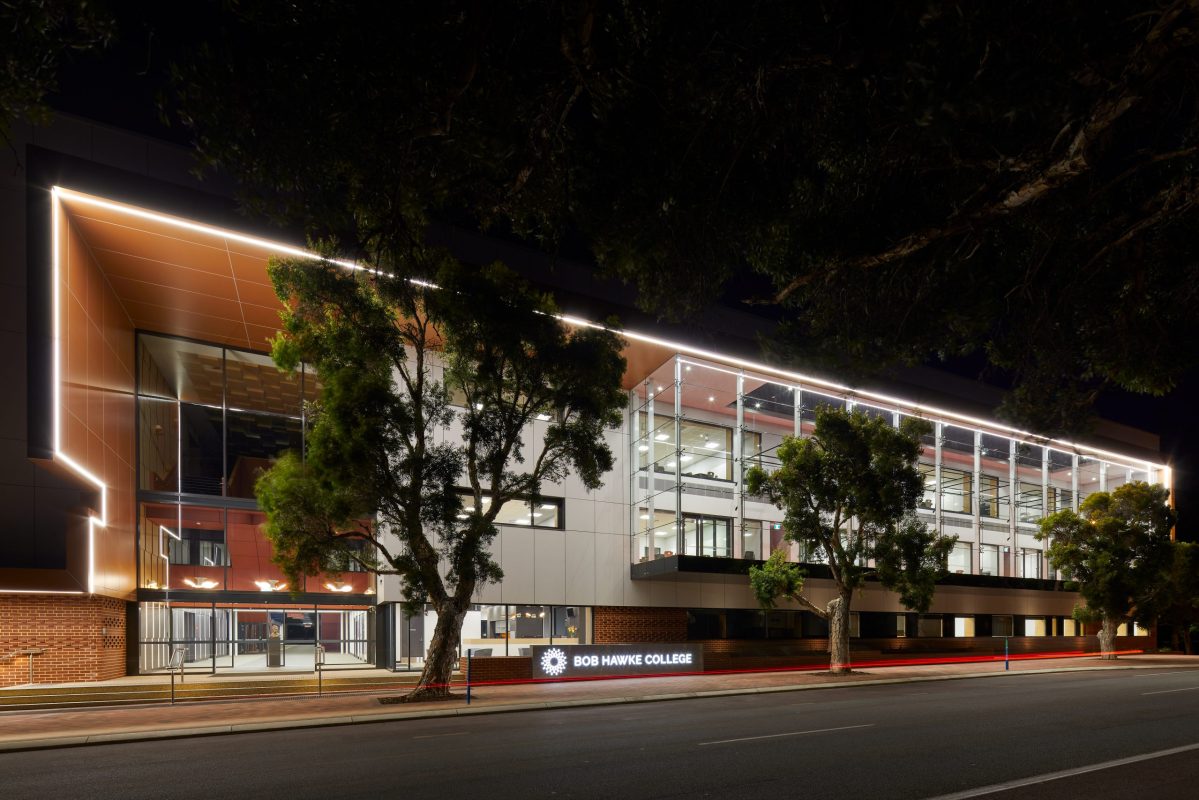 This is where the caption will go