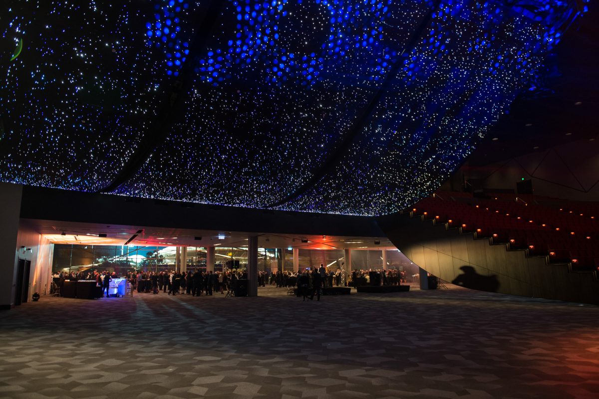 Image courtesy of the Adelaide Convention Centre