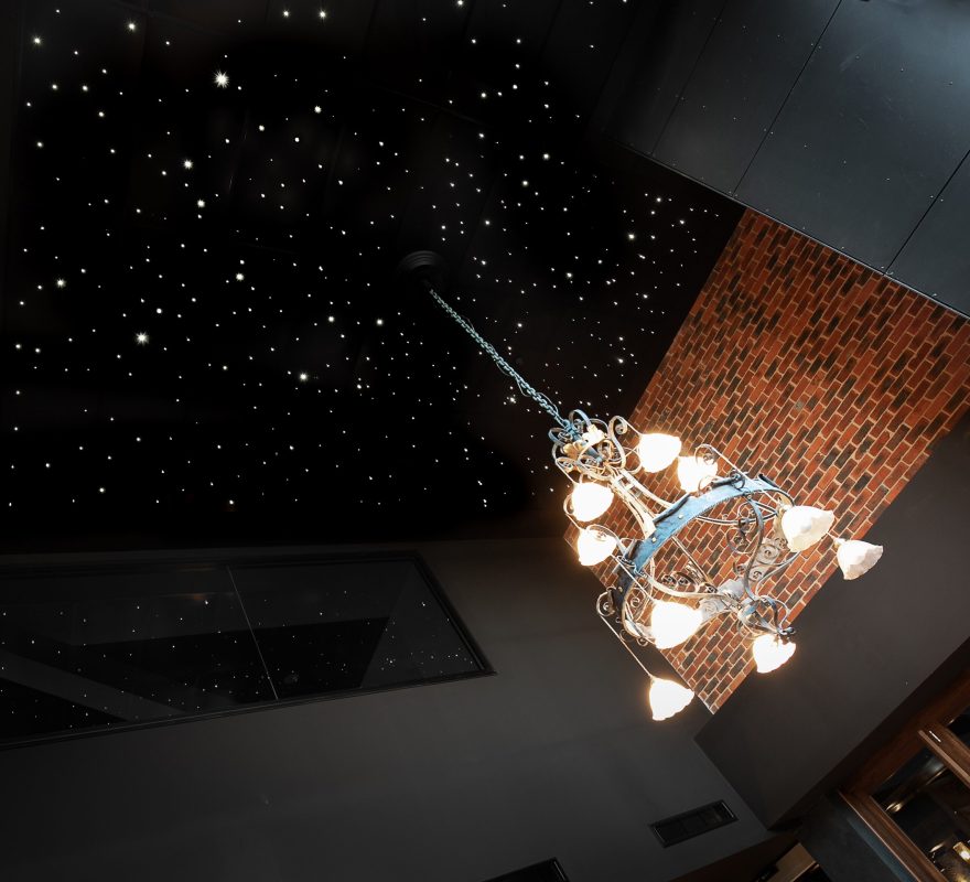 Duke of George Jazz Club