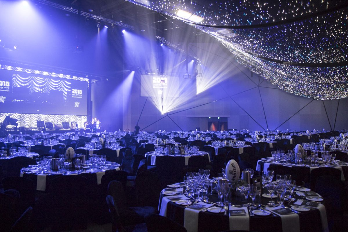 Image courtesy of the Adelaide Convention Centre