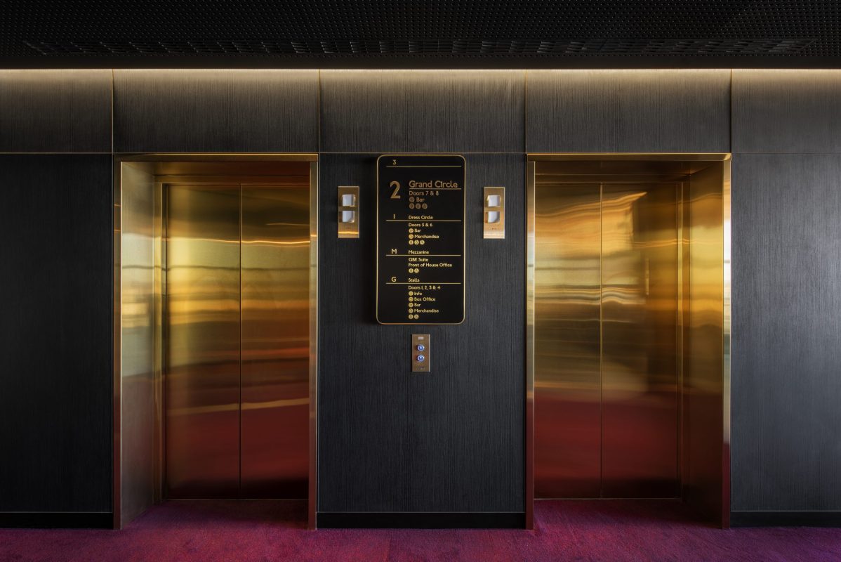 This is where the caption will go