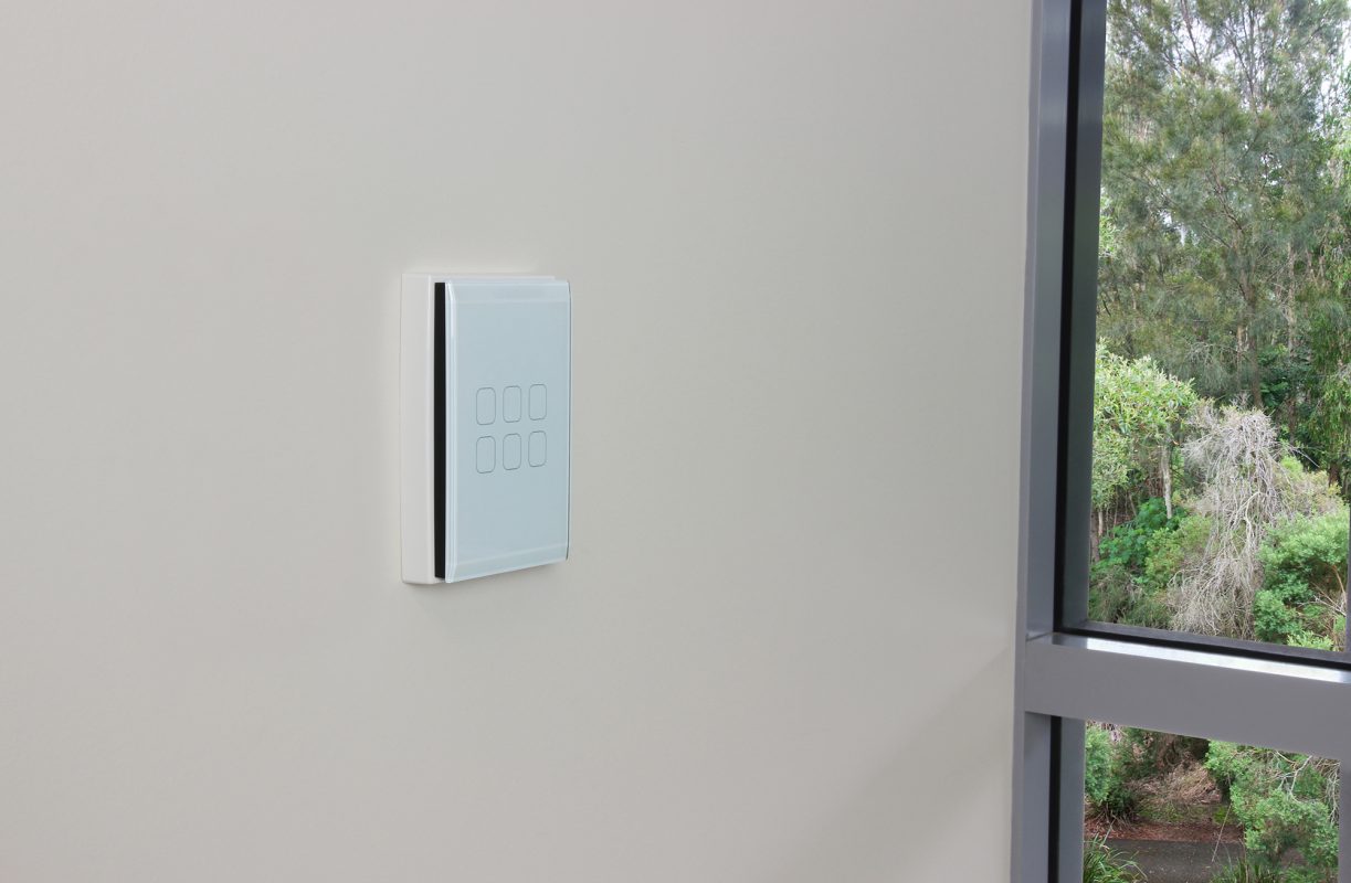 Positouch_Wall Display_Tree view