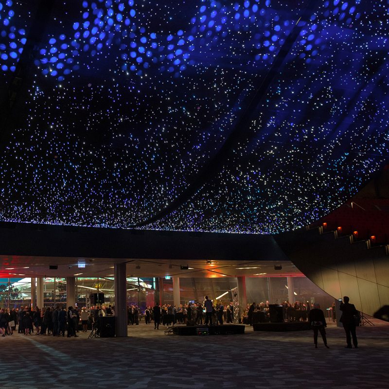 Image courtesy of the Adelaide Convention Centre