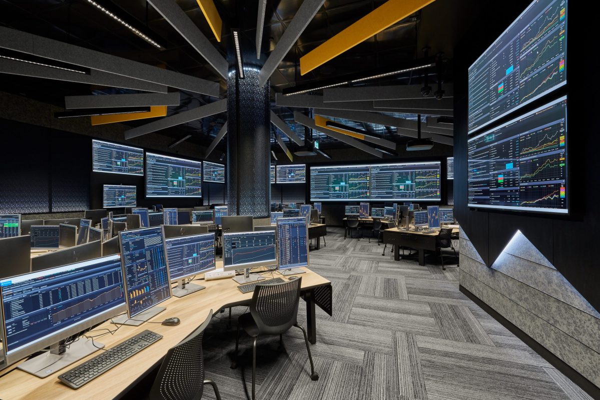 Education and Research